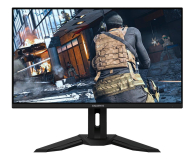 Gigabyte M32U HDR KVM HDMI 2.1 - 690772 - zdjęcie 9